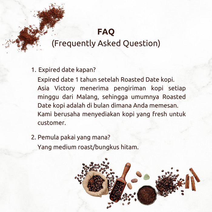 Jual HealthyCaff 500gr Gold Roasted/Healthy Caff Kopi Organik Enema ...