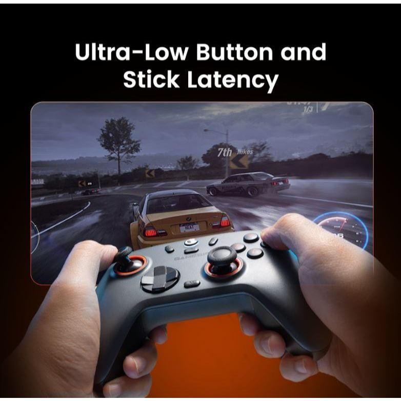 Jual Gamesir Nova 2 Lite Wireless Game Controller Gamepad Hall Effect ...