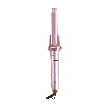 CT002 Catokan Rambut Keriting Curly Xeron Otomatis Ceramics Curly Hair Styler 28MM