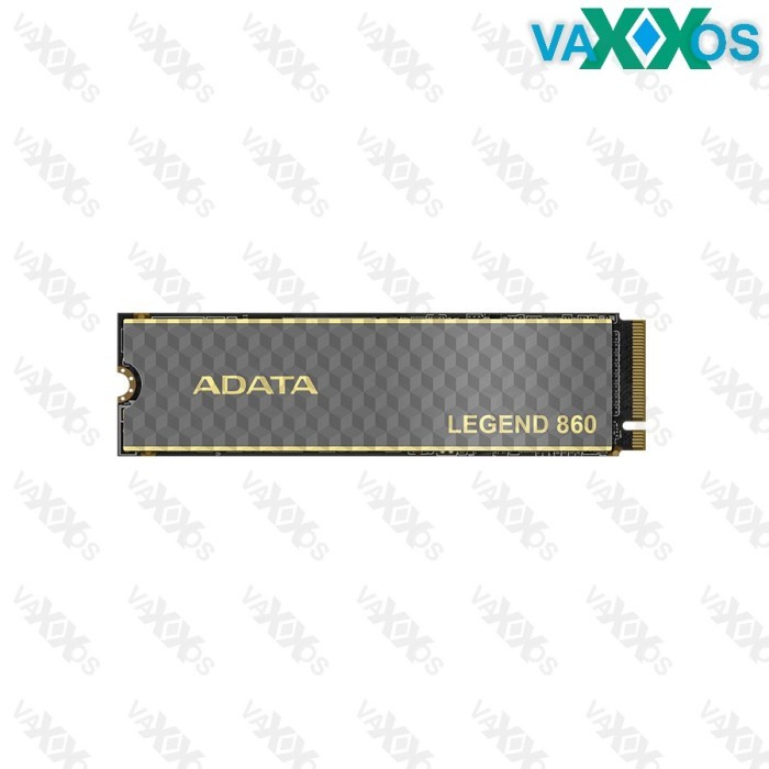 Jual Adata LEGEND 860 PCIe Gen4 x4 M.2 2280 Solid State Drive SSD ...