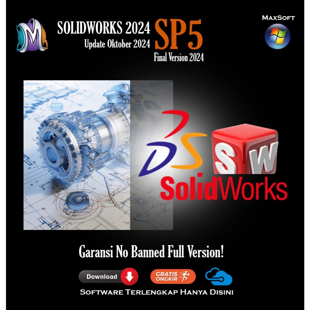 ISSUES INSTALLING SOLIDWORKS 2025 SP0 MISSING FI visual data 8