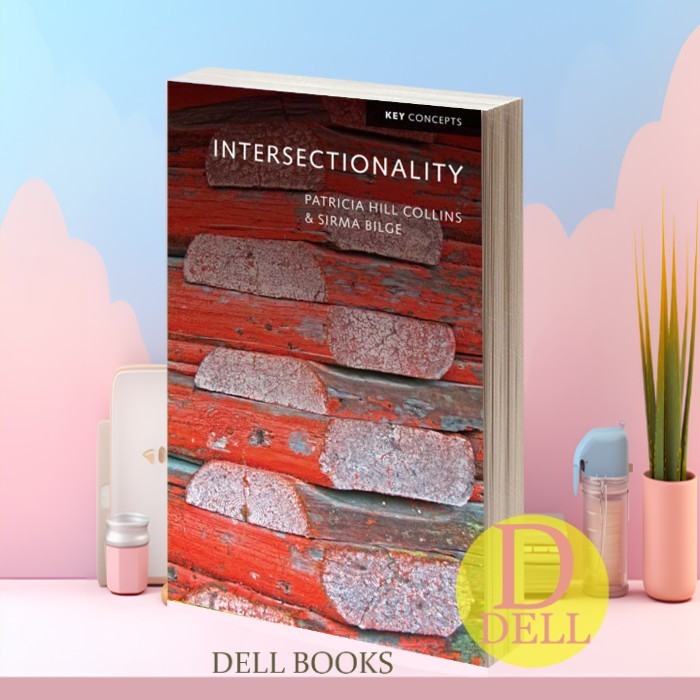 Jual Intersectionality Patricia Hill Collins and Sirma Bilge | Shopee ...