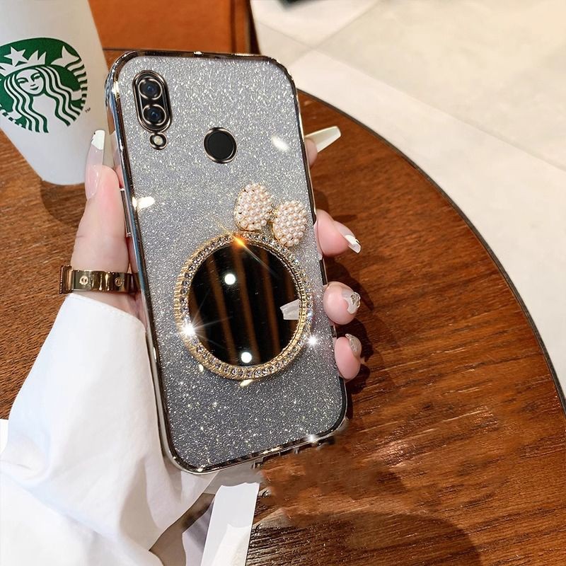 Jual Casing HP Vivo Y95 Y93 Y91 Y91i Y91C Y85 Y81 Y81i Cermin rias