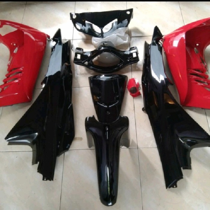 Jual Full body halus Shogun R 125 Shogun SP | Shopee Indonesia