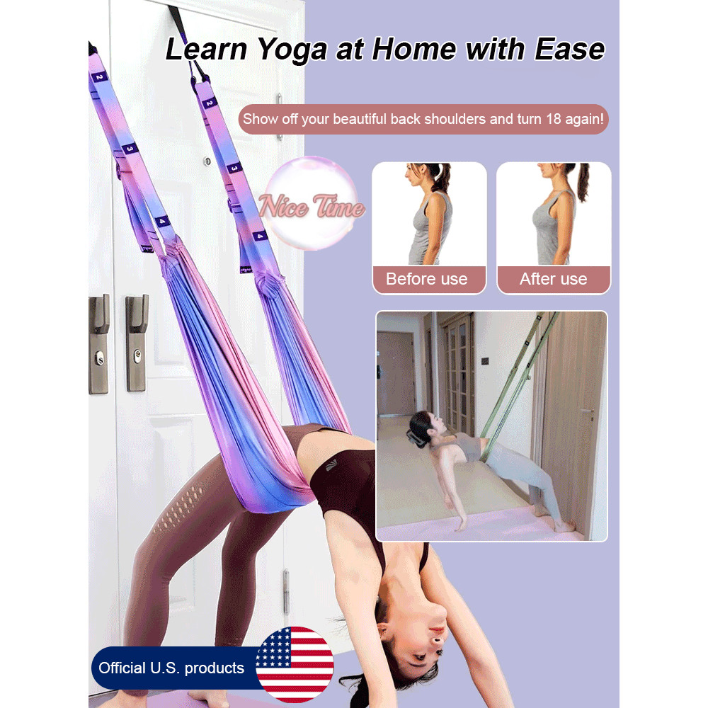 Jual Aerial Pilates Trainer Leg Press | Shopee Indonesia