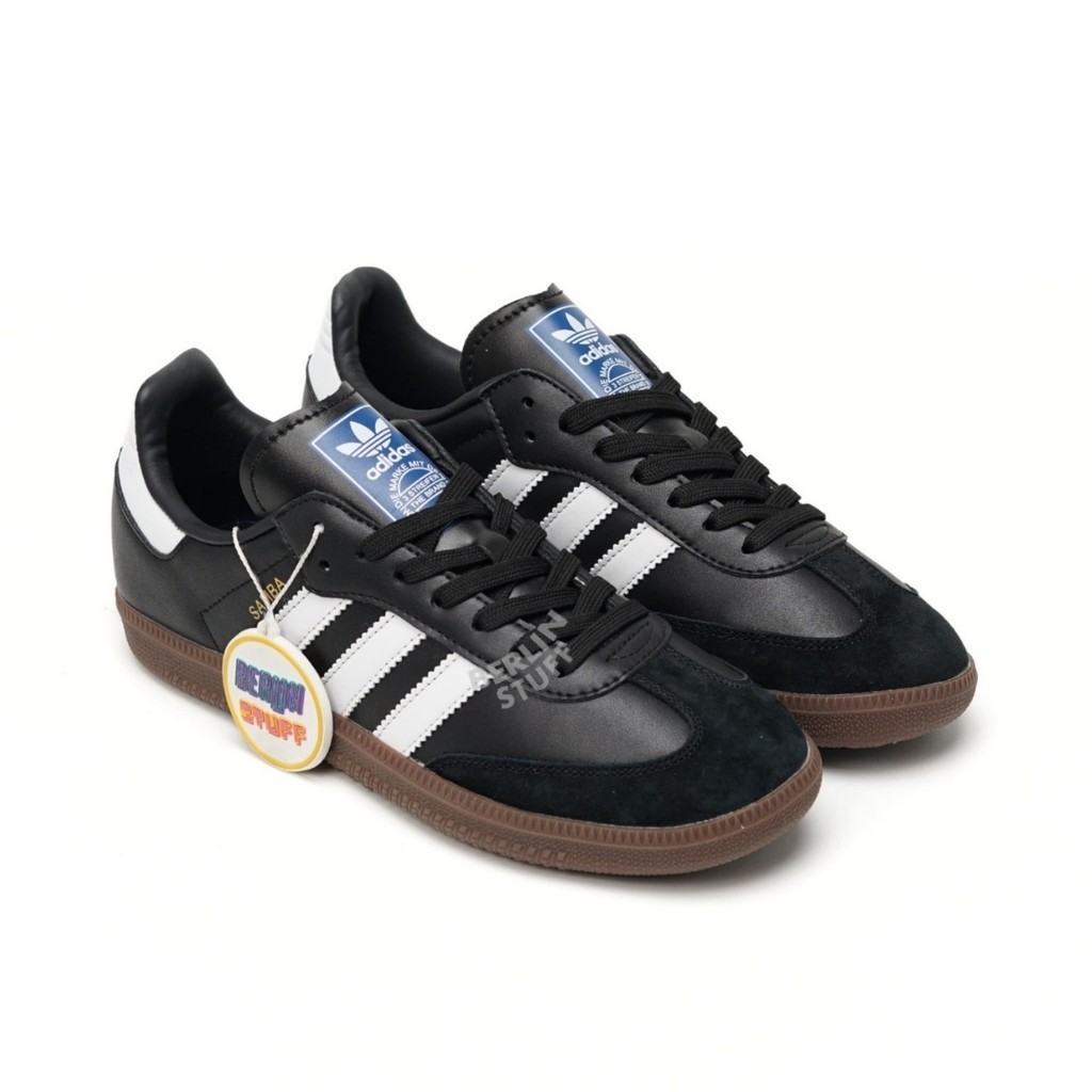 Jual Adidas Samba Og Terlengkap & Harga Terbaru Mei 2026 | Shopee Indonesia
