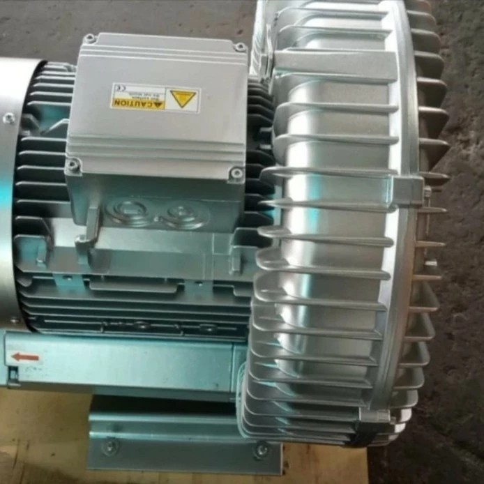 Jual Ring Blower Tambak Vortex 1 Hp ROTOR HB-750 1HP 0,75KW Bergaransi ...