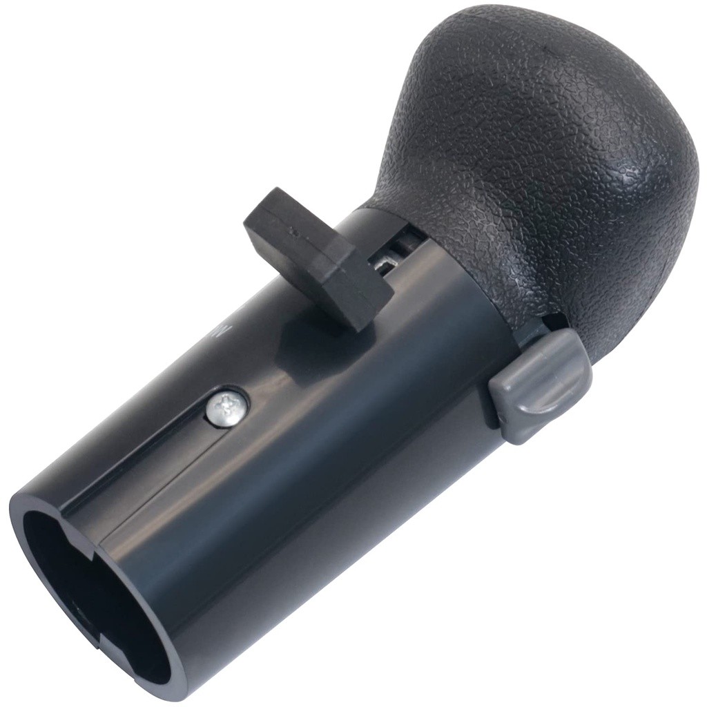 Jual Shift Gear Knob Truk Truck Stick Shifter Lever Manual Shift Knop ...