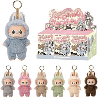 新品未開封 POPMART LABUBU THE MONSTERS 1Box 新品未開封 POPMART LABUBU THE MONSTERS 1Box(Jual Labubu