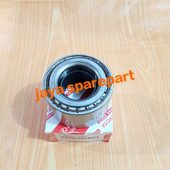 Jual bearing roda depan inova innova original | Shopee Indonesia