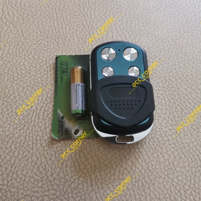 Jual casing remot remote alarm daihatsu xenia grandmax ayla terios ...