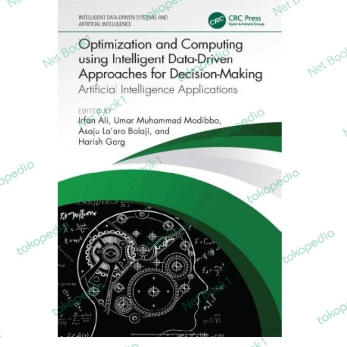 Jual Optimization and Computing using Intelligent Data-Driven AI App ...