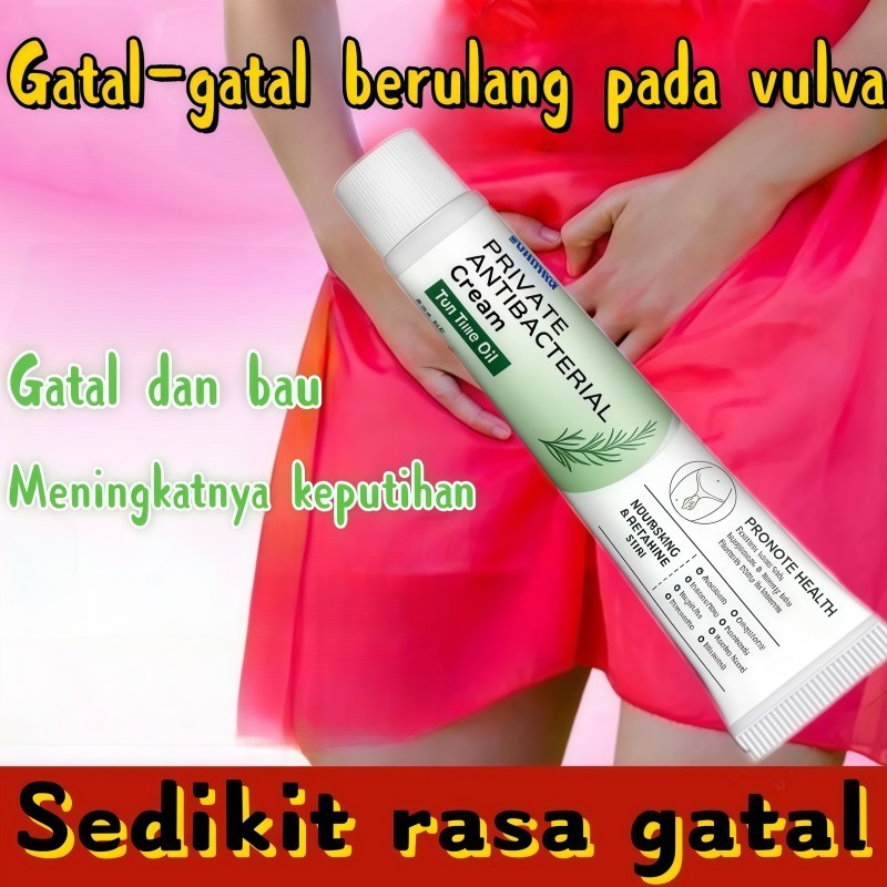 Jual SUMIFUN Private Antibacterial Cream 20g paling ampuh untuk ...