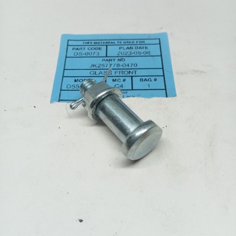 Jual BAUT PANEL REM BELAKANG BAUD TIANG PENAHAN REM TROMOL DAN SPIT ...