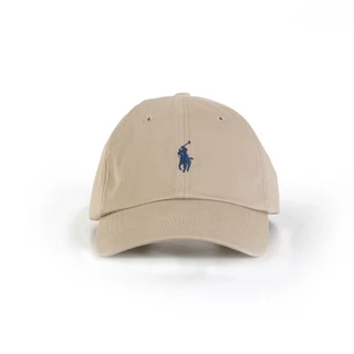 POLO - 0309.01 Cap Little Pony Beige