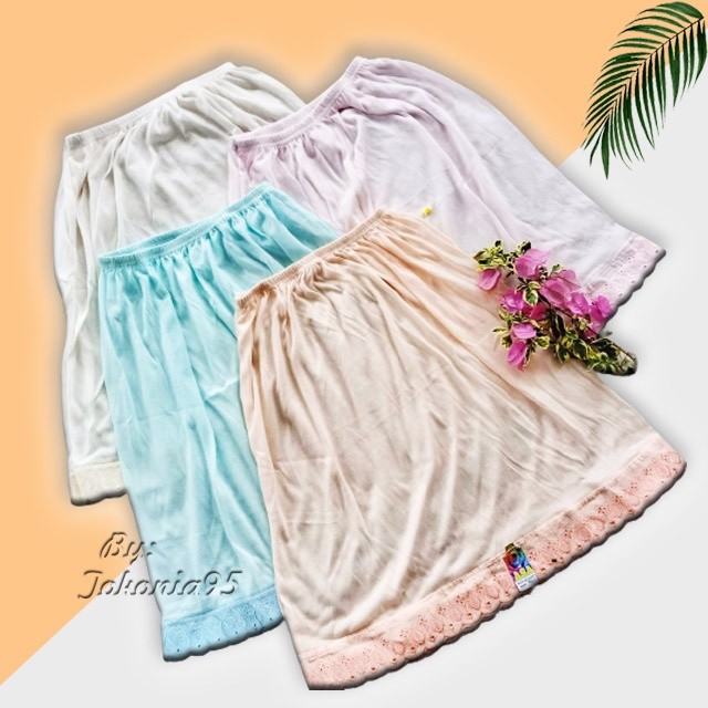Jual Under Skirt Terlengkap & Harga Terbaru Juni 2026 | Shopee Indonesia