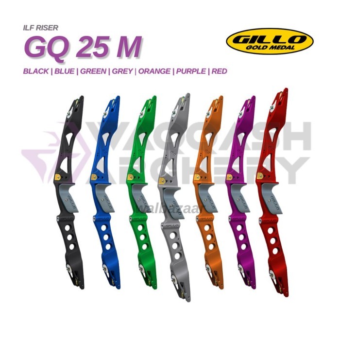 Jual GILLO GQ 25
