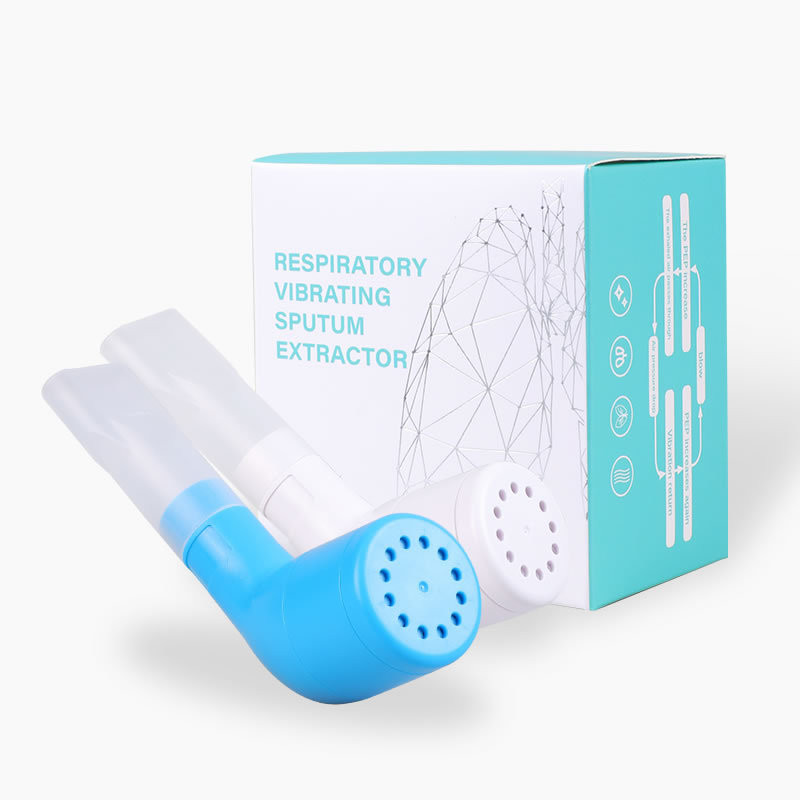 Jual Removal Device First Aid Outdoor Handheld Lung Breathing Trainer ...