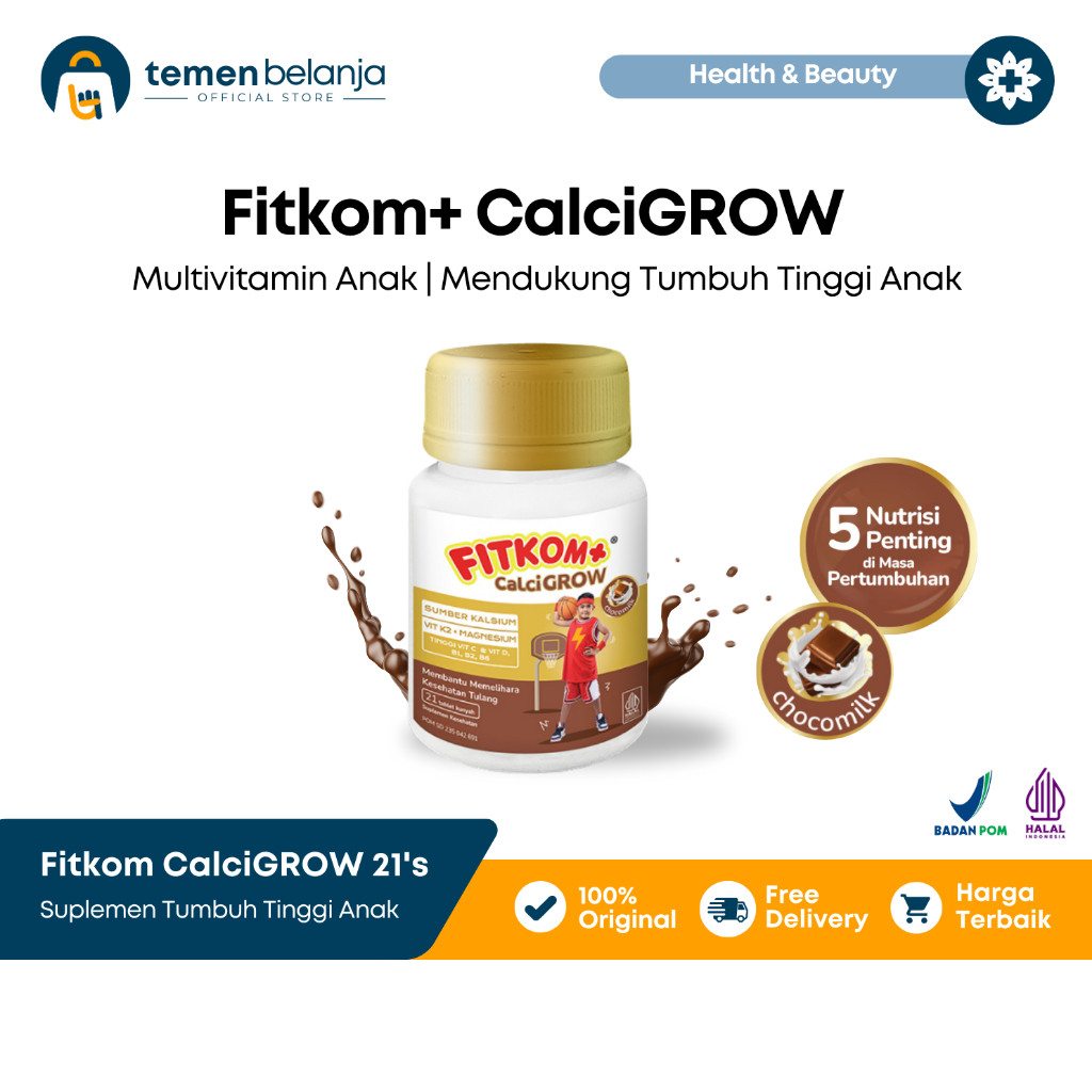 Produk Temen Belanja Jakarta Selatan | Shopee Indonesia