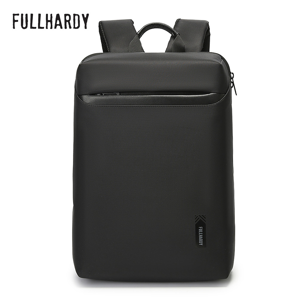 Jual Tas Ransel Polyester Fullhardy PLR 10321 W-C | Shopee Indonesia