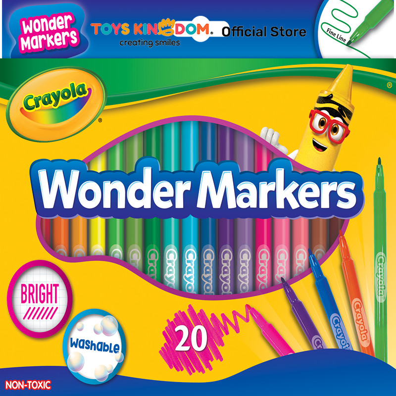 Crayola