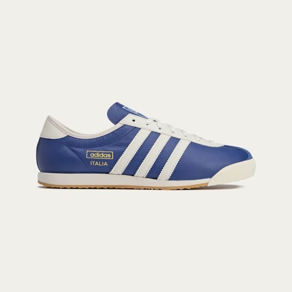 Jual Adidas CP Italia SPZL Collegiate Royal Chalk White Gum IH3307 Shopee Indonesia