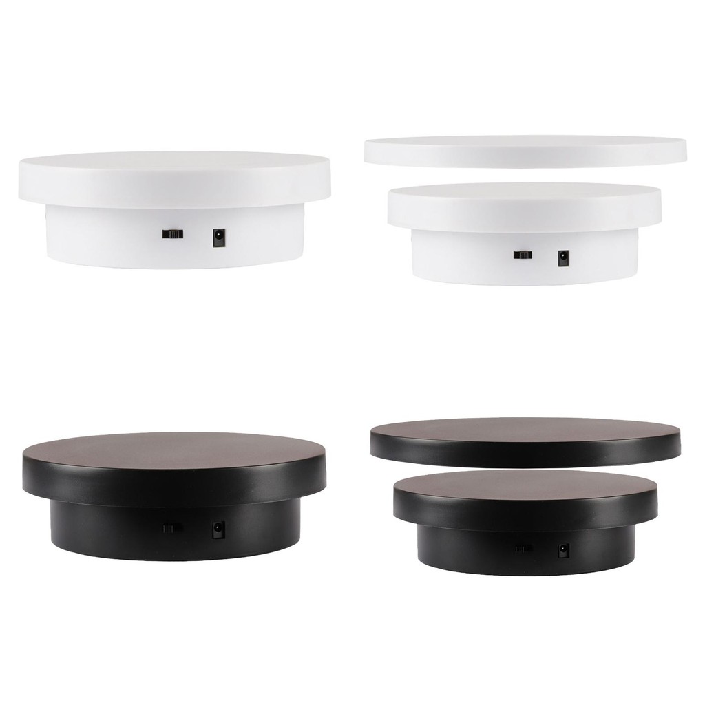 Jual Electric rotating display stand, turntable, exhibition stand for ...