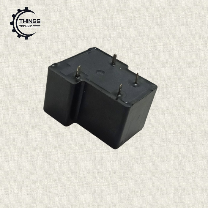 Jual RELAY CLION 40A 24V PIN 24V4 | Shopee Indonesia