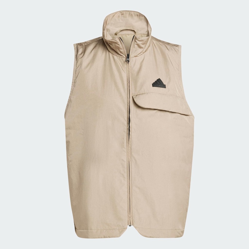 Jual ADIDAS City Escape Utility Vest IS9282 / 20242 | Shopee Indonesia
