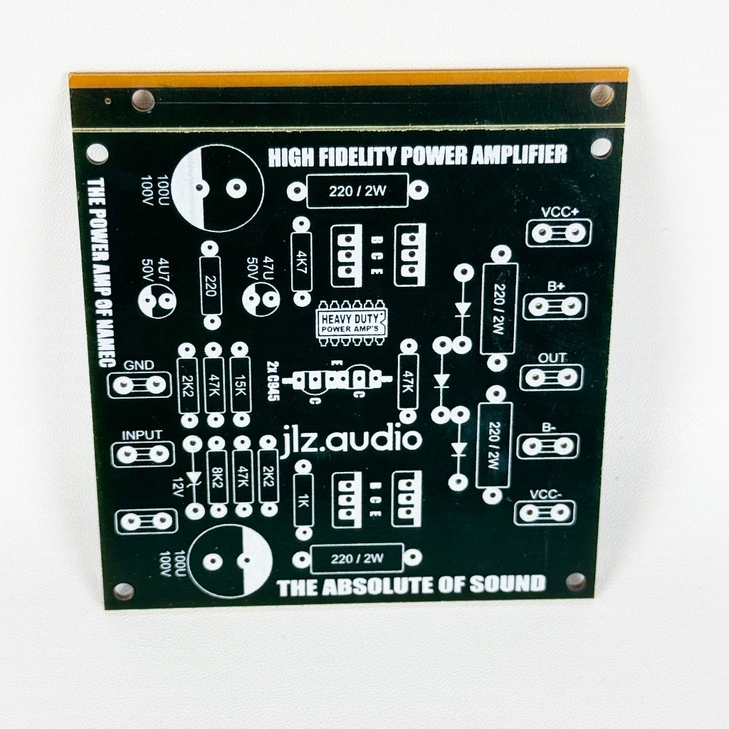 Jual TONE PCB NAMEC | Shopee Indonesia