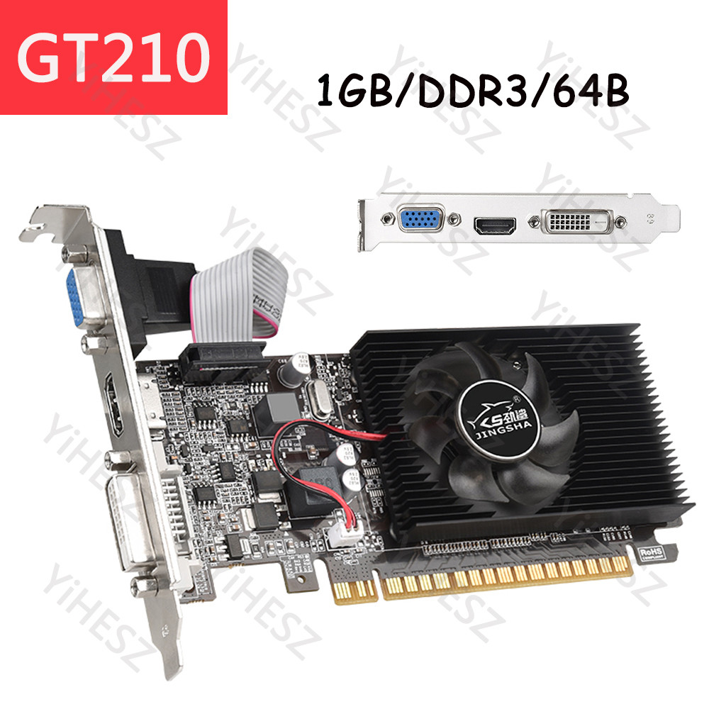 Jual Graphic Card Nvidia PC Terlengkap & Harga Terbaru April 2026 ...