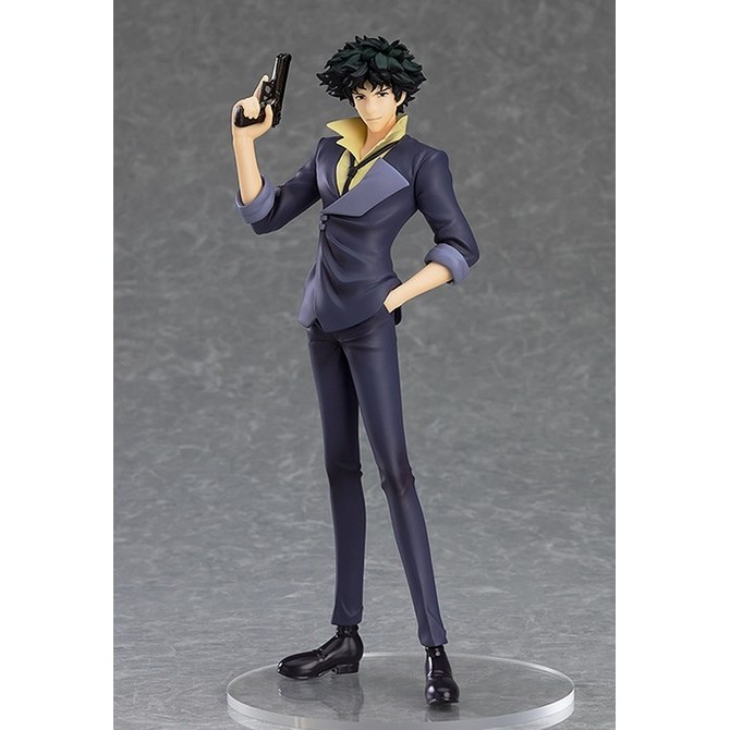 Jual Action Figure Spike Spiegel (Cowboy Bebop) | Shopee Indonesia