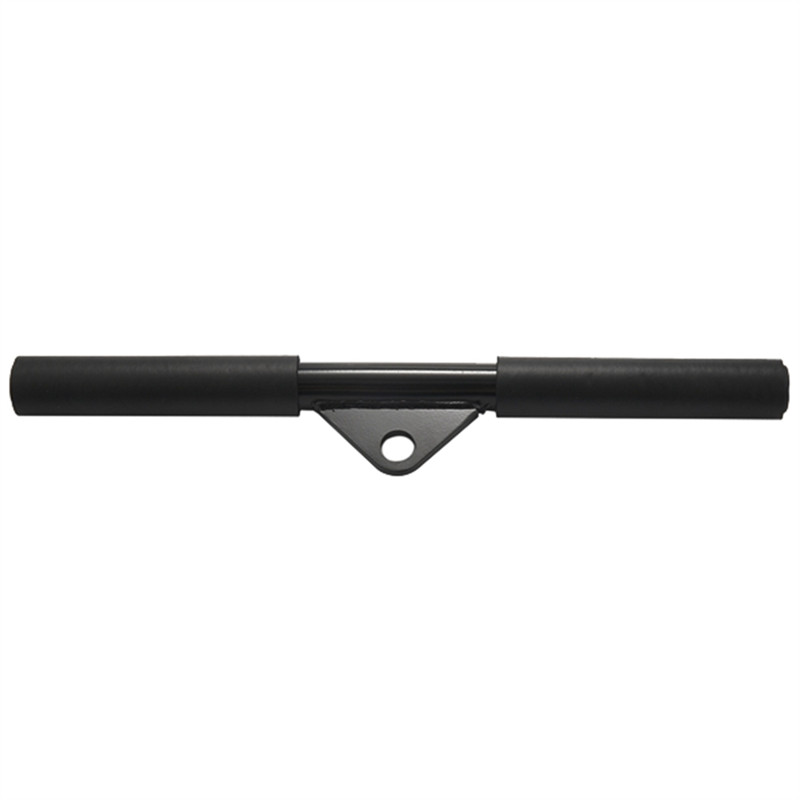 Jual DIY Home Gym LAT Pull Down Bar Attachment for Cable Machine, Pull ...