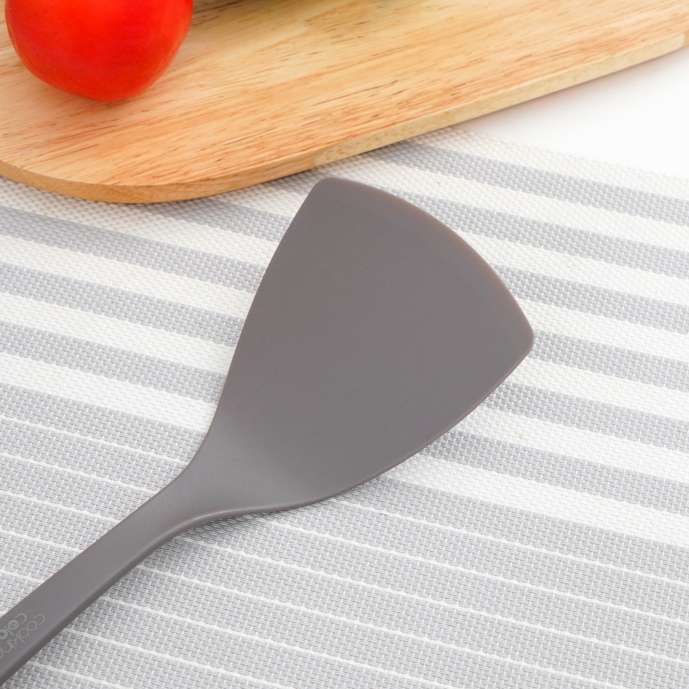 Jual Informa Cooking Color 31.5 cm Prun Spatula Turner Sendok ...
