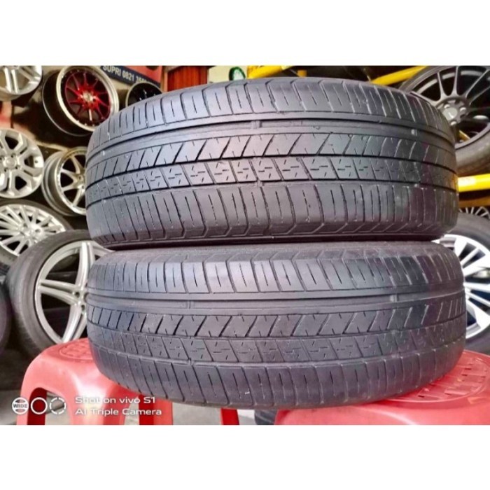 Jual BAN MOBIL SUNTIKAN UKURAN 175/60 R15 MEREK DUNLOP BISA UNTUK MOBIL ...