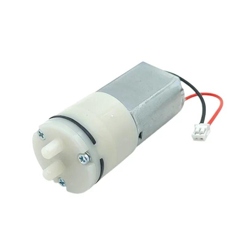 ANSEL DC 2V-4.5V 3V 3.7V Mini 130 Motore Pompa Di Aria Micro