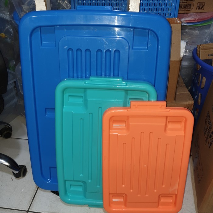 Jual TUTUP CONTAINER BOX SINPO 110 CB 30 sampai 119 CB 150 - CB30110 ...