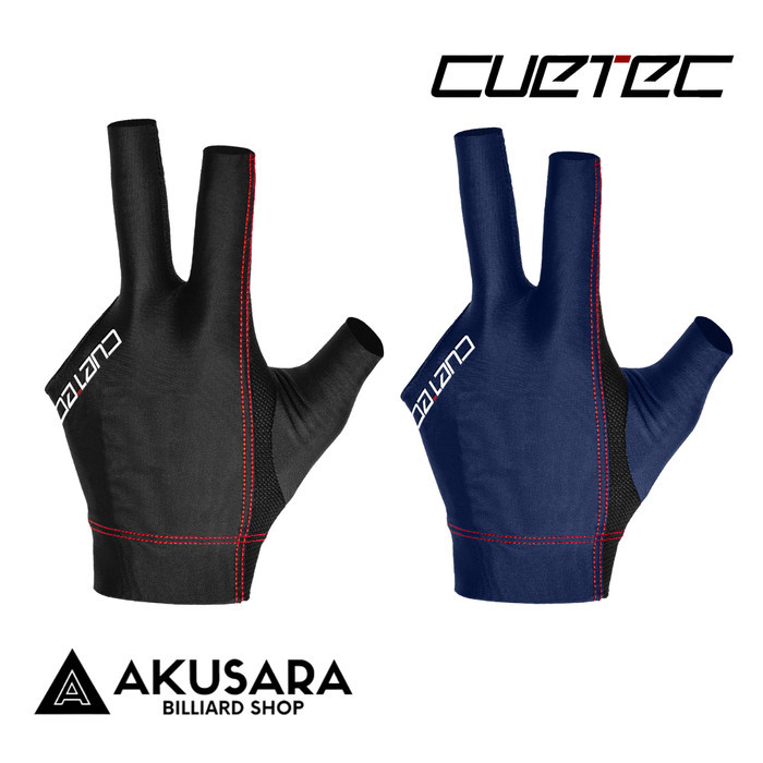 Gant De Billard Cuetec Axis Navi XL Gaucher - Main Droite