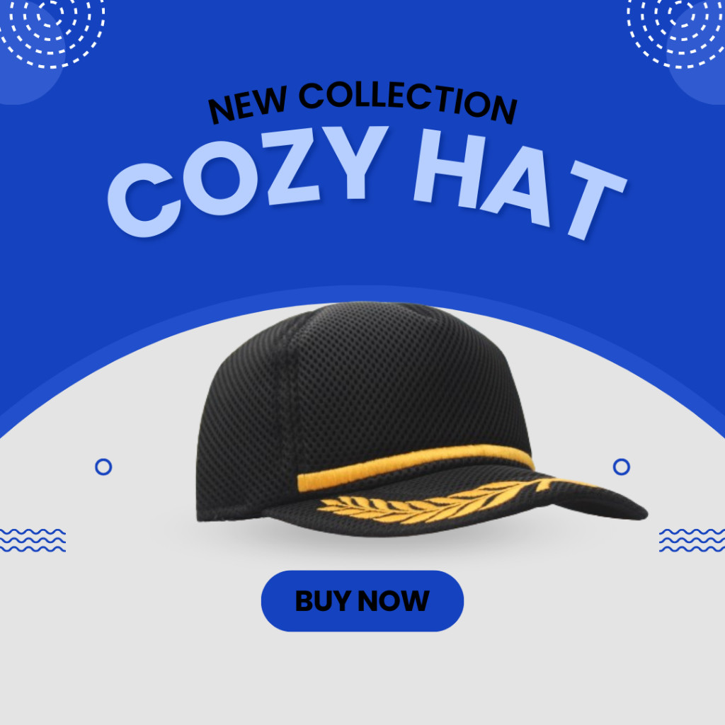 Jual TOPI DOUBLE MESS BORDIR PADI KAPAS TOPI DINAS BORDIR TOPI PNS ...