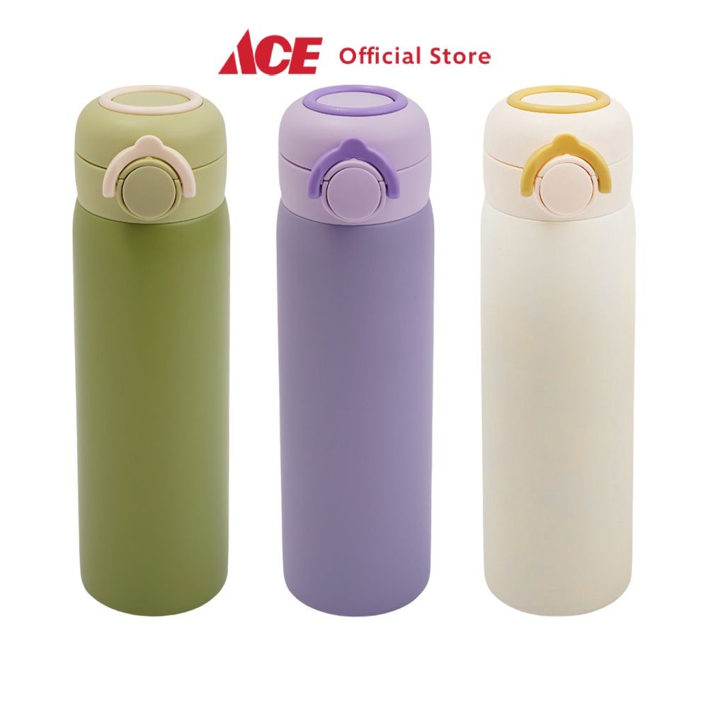 Jual Kris Ml Latte Botol Vacuum Flask Tumbler Termos Minuman Tempat