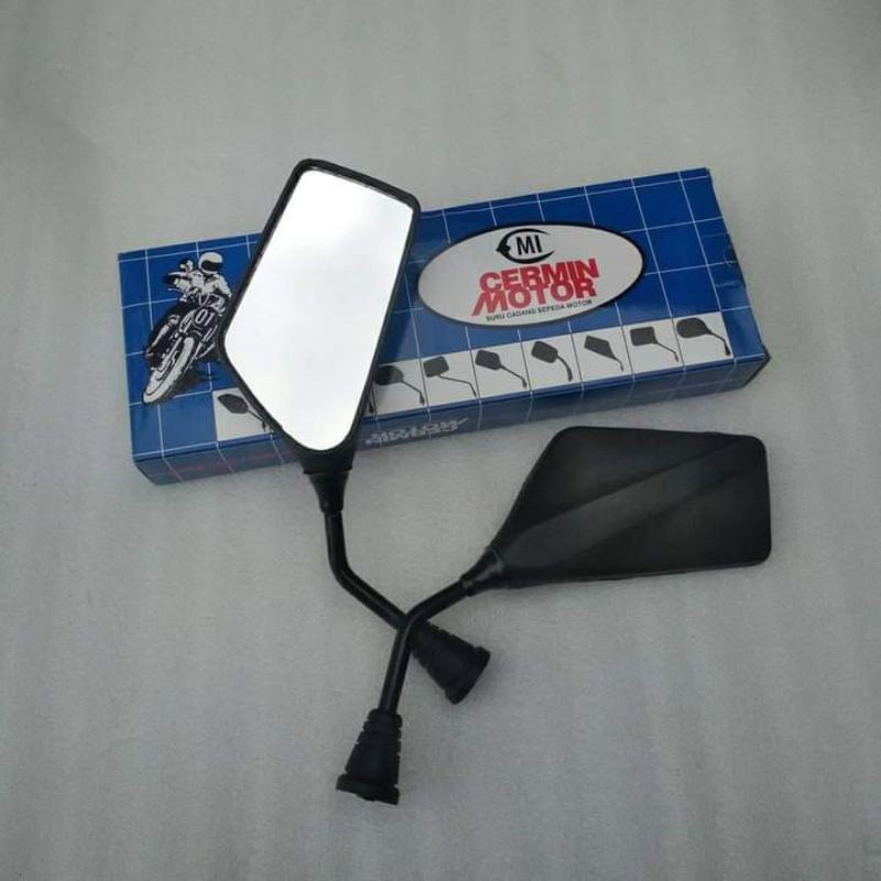 Jual spion RX king old RX spesial Yamaha Alfa Yamaha cham | Shopee ...