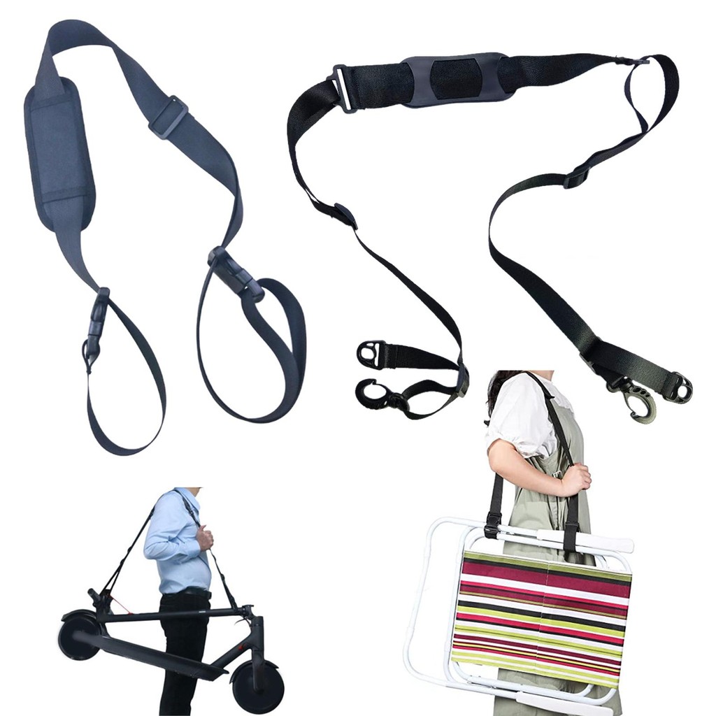 Jual Carry Strap Beach Chair Carry Strap Heavy Duty Universal Beach ...