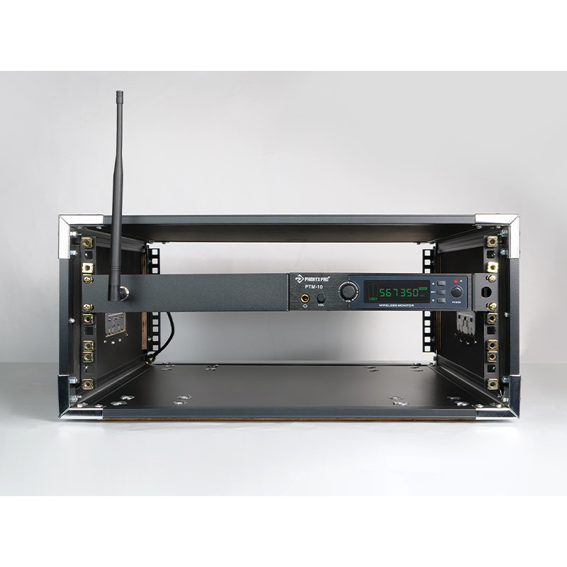 Phenyx Pro Uhf Iem Phenyx Pro PTM-10 Wireless In-Ear Monitor