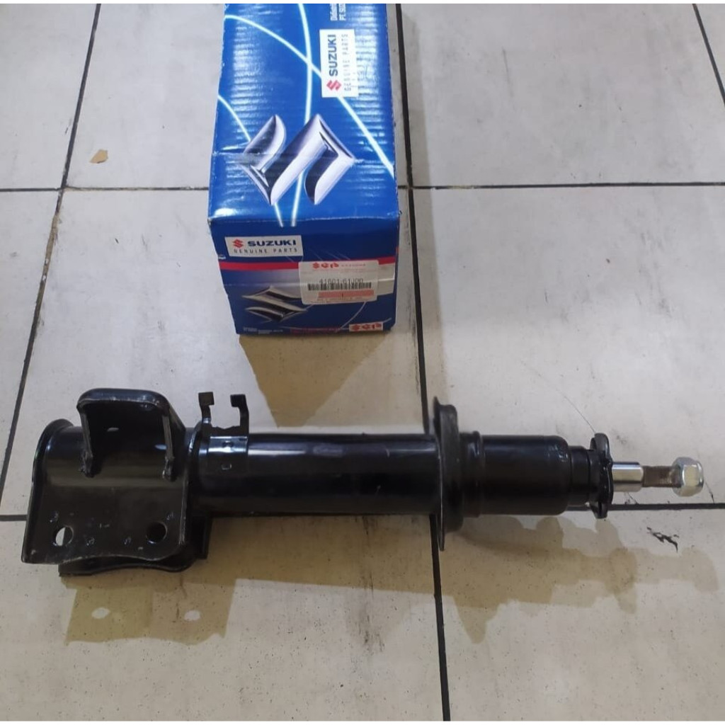 Jual 41601-61J00 Shock Absorber Front RH APV | Shopee Indonesia
