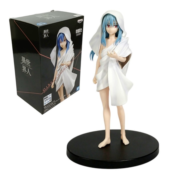 Jual Figure Otherworlder That Time I Got Reincarnated as a Slime ...
