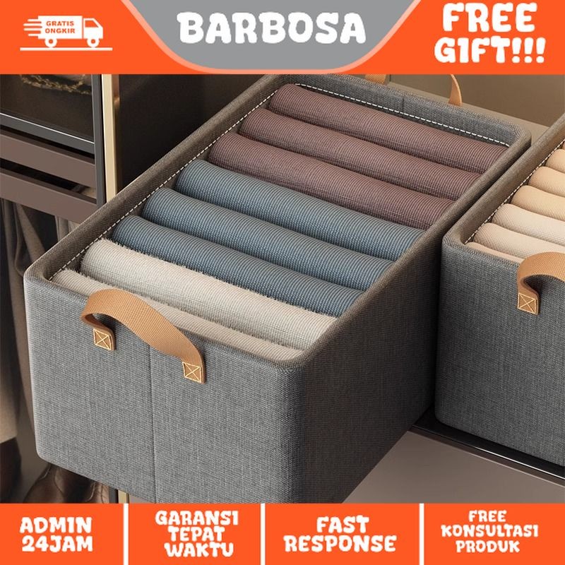 Jual Storage Boxes_Box Lipat Multi-fungsi container Mainan_Universal ...