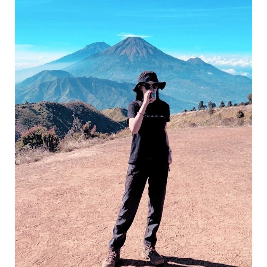 Jual Topi Rimba Topi Gunung camping adventure Rimba Hat Pria Wanita ...