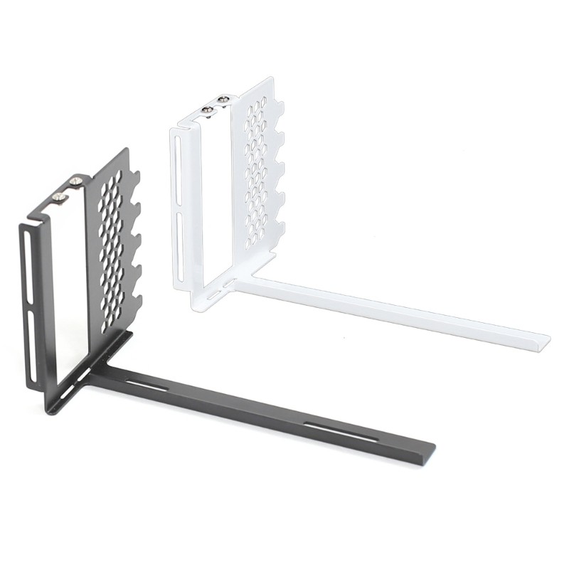 Jual Vertical GPU Mount Bracket Graphics Card Holder, Video Card VGA ...