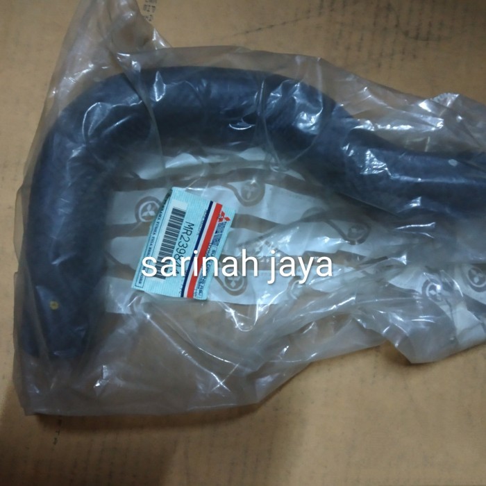 Jual selang hose radiator atas Mitsubishi kuda diesel BERKUALITAS ...
