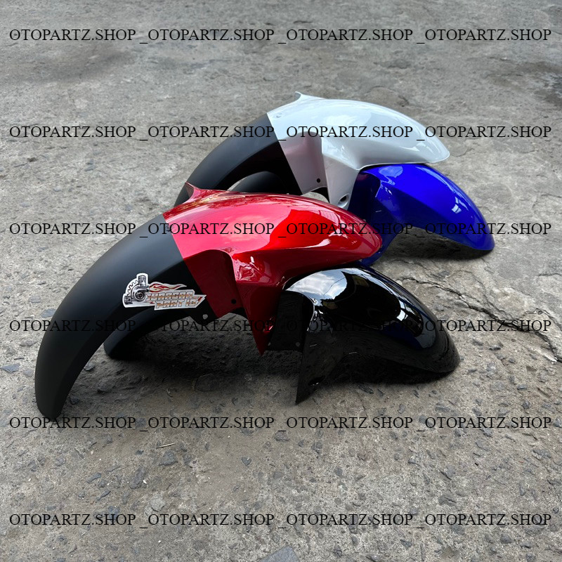 Jual SLEBOR SPAKBOR DEPAN YAMAHA R15 PNP CB GL MP TIGER DAN NINJA RR ...